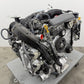 2022-2026 Subaru WRX FA24 2.4L Complete Engine Motor Dropout W/ Turbo 46K OEM