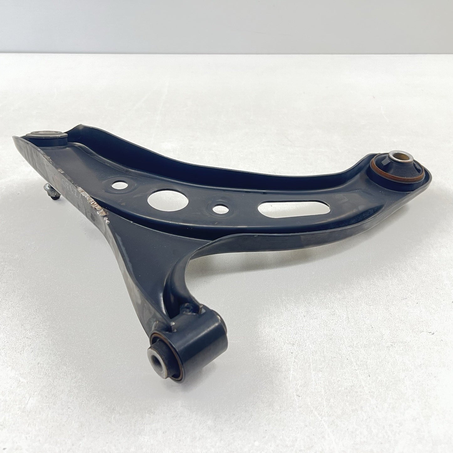 13-20 SUBARU BRZ PASSENGER RIGHT FRONT LOWER CONTROL ARM OEM