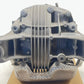 12-16 Porsche Panamera S E-Hybrid RWD Rear Differential Diff 97035001201 OEM