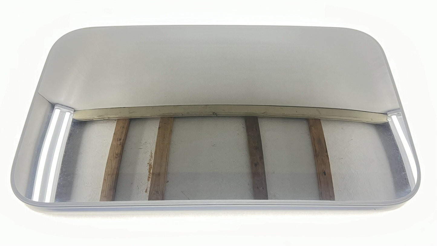 13-18 BENTLEY FLYING SPUR SUNROOF SUN ROOF GLASS 3D5877071 OEM