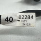 21-26 Lexus IS350 Negative Battery Ground Cable Terminal 82284-53140 OEM