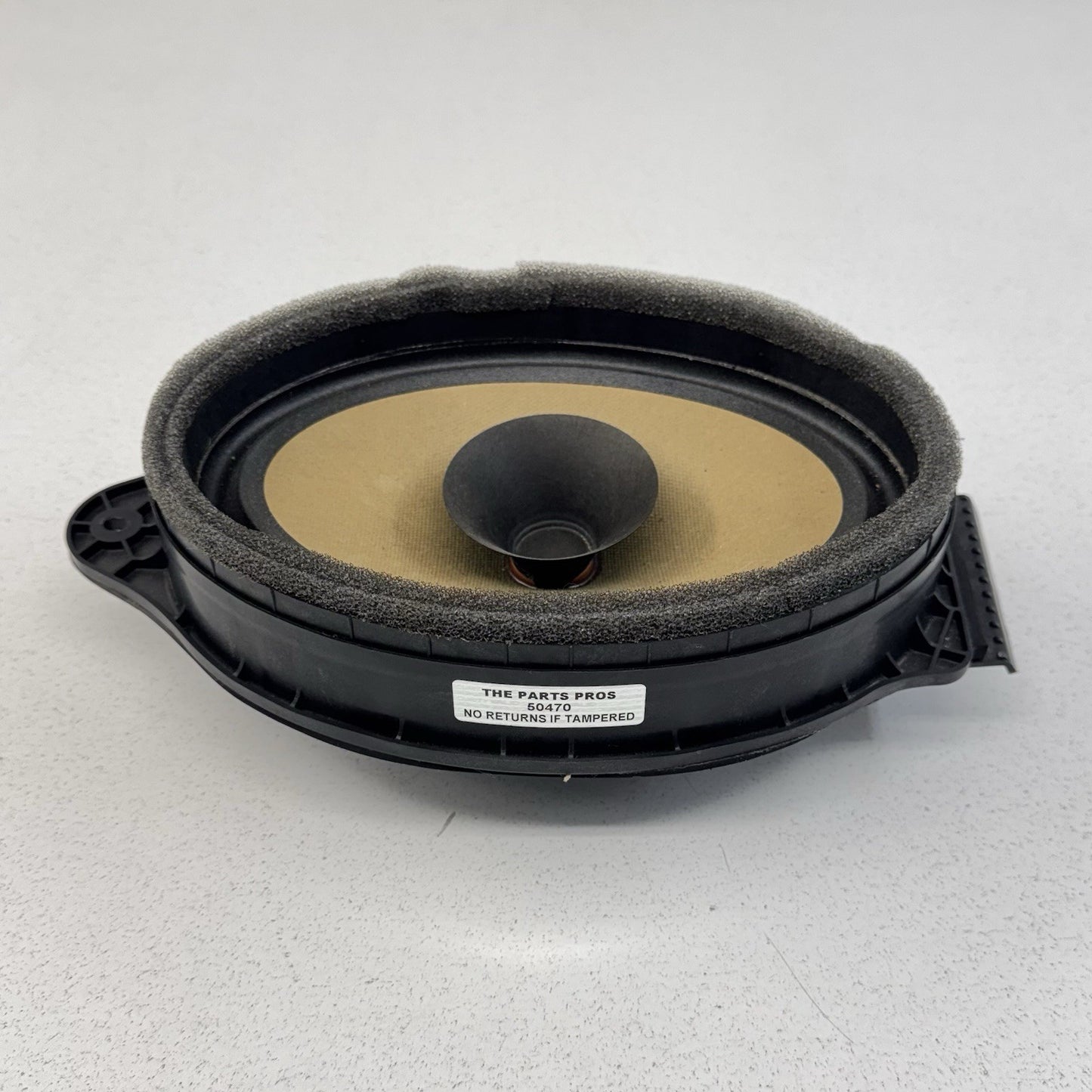 10-15 Chevrolet Camaro Speaker Tweeter Set Audio Sound OEM