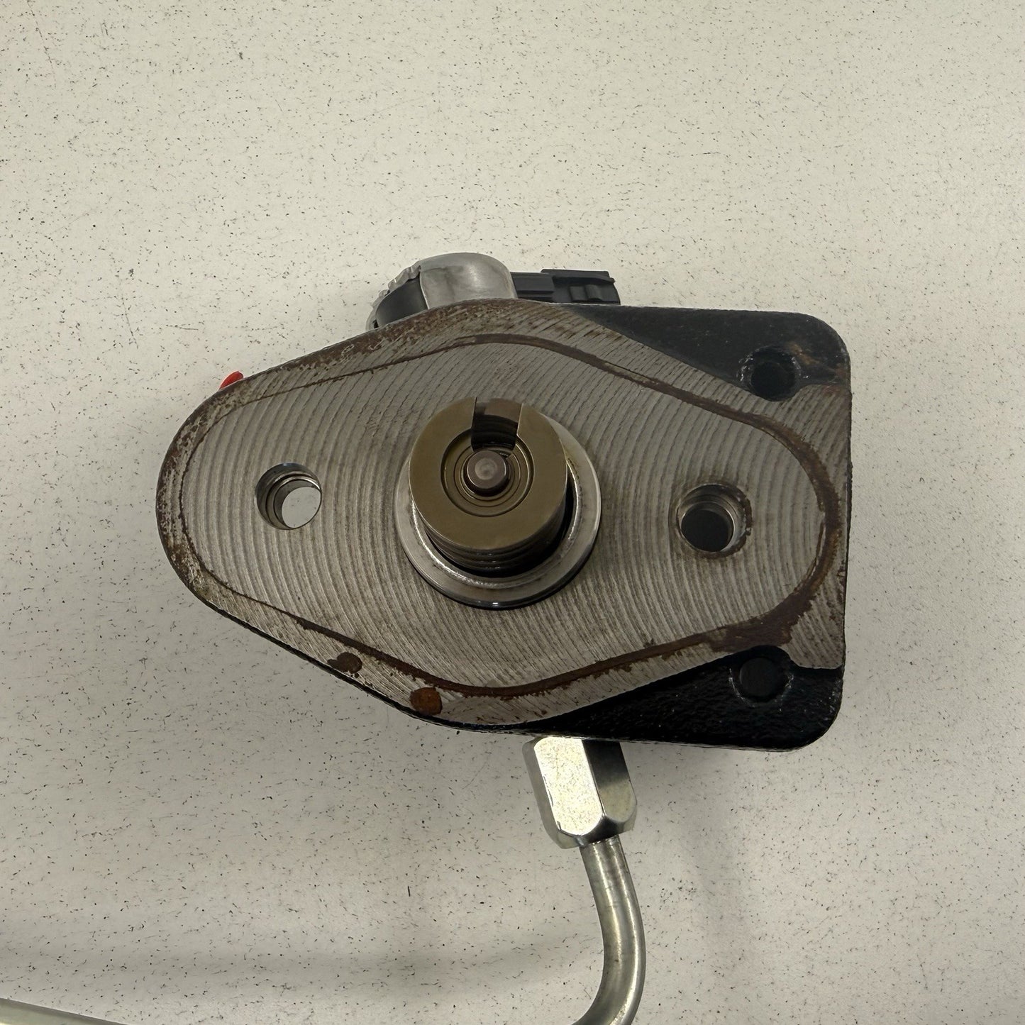 23-25 Toyota Prius Engine High Pressure Fuel Pump HPFP 23101-25040 OEM