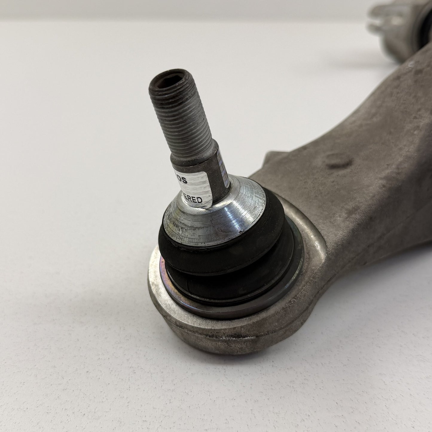 2018-2024 Dodge Durango SRT 392 Driver Left Front Control Arm Suspension Set OEM