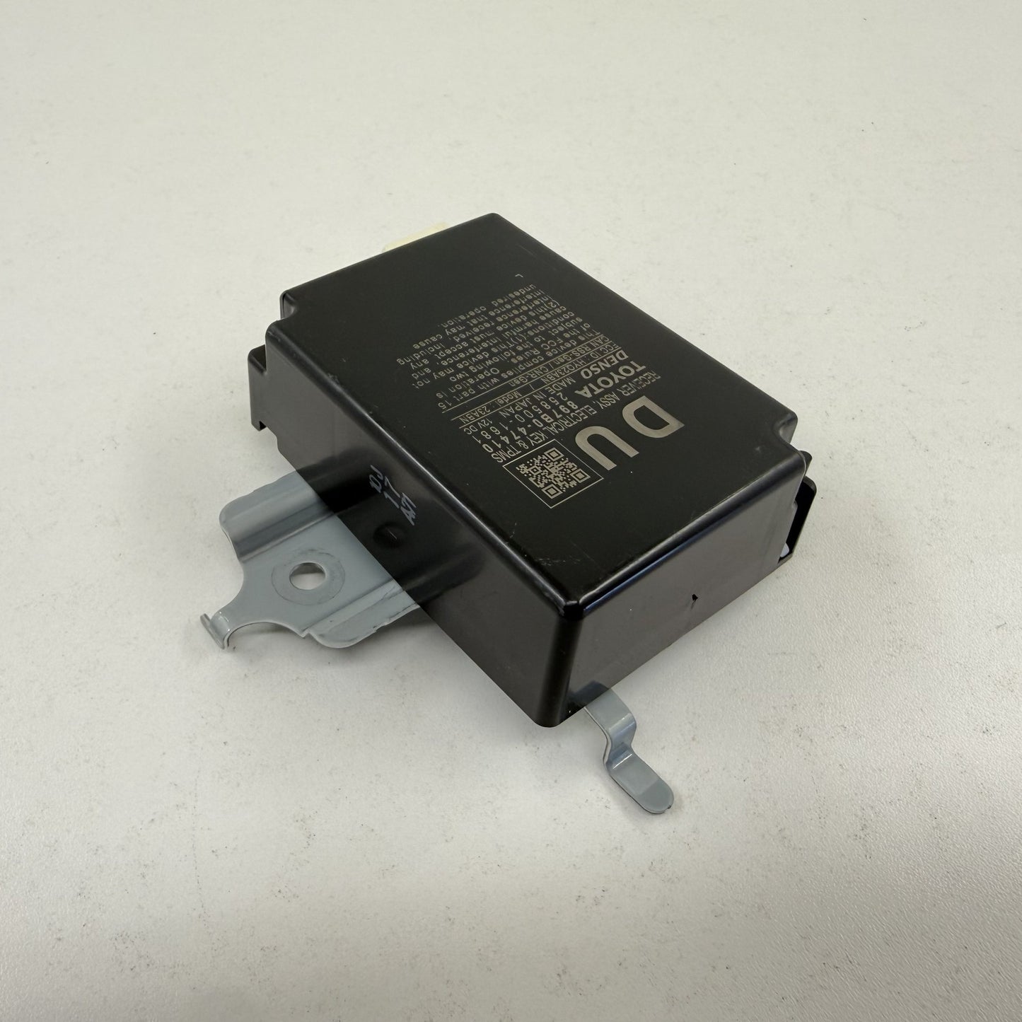 2023-2026 Toyota Prius Keyless Entry TPMS Control Module 897B0-47410 OEM