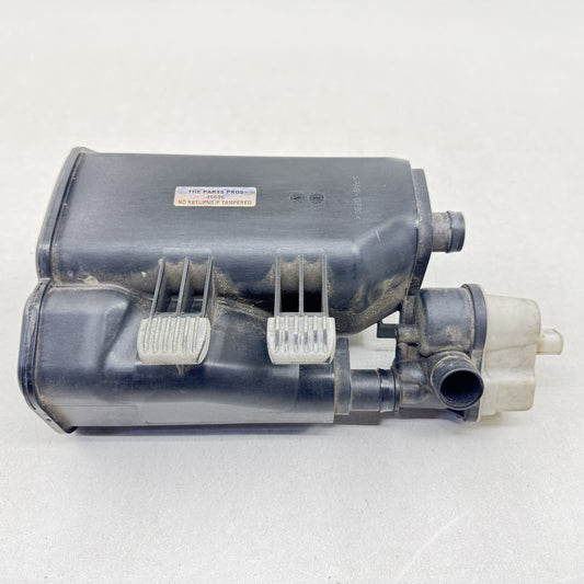 06-10 BMW M6 E63 E64 Fuel Evap Vapor Charcoal Emission Canister 7162365 OEM