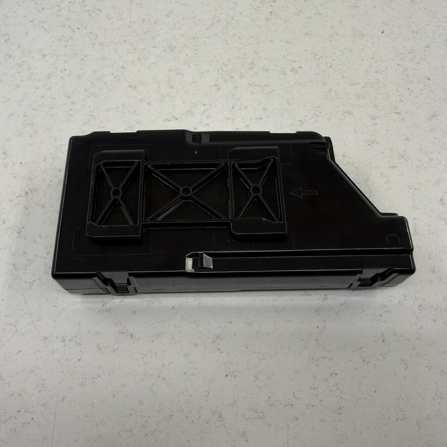 2014-2018 Bentley Flying Spur Multimedia Interface Box 4W0035342A OEM