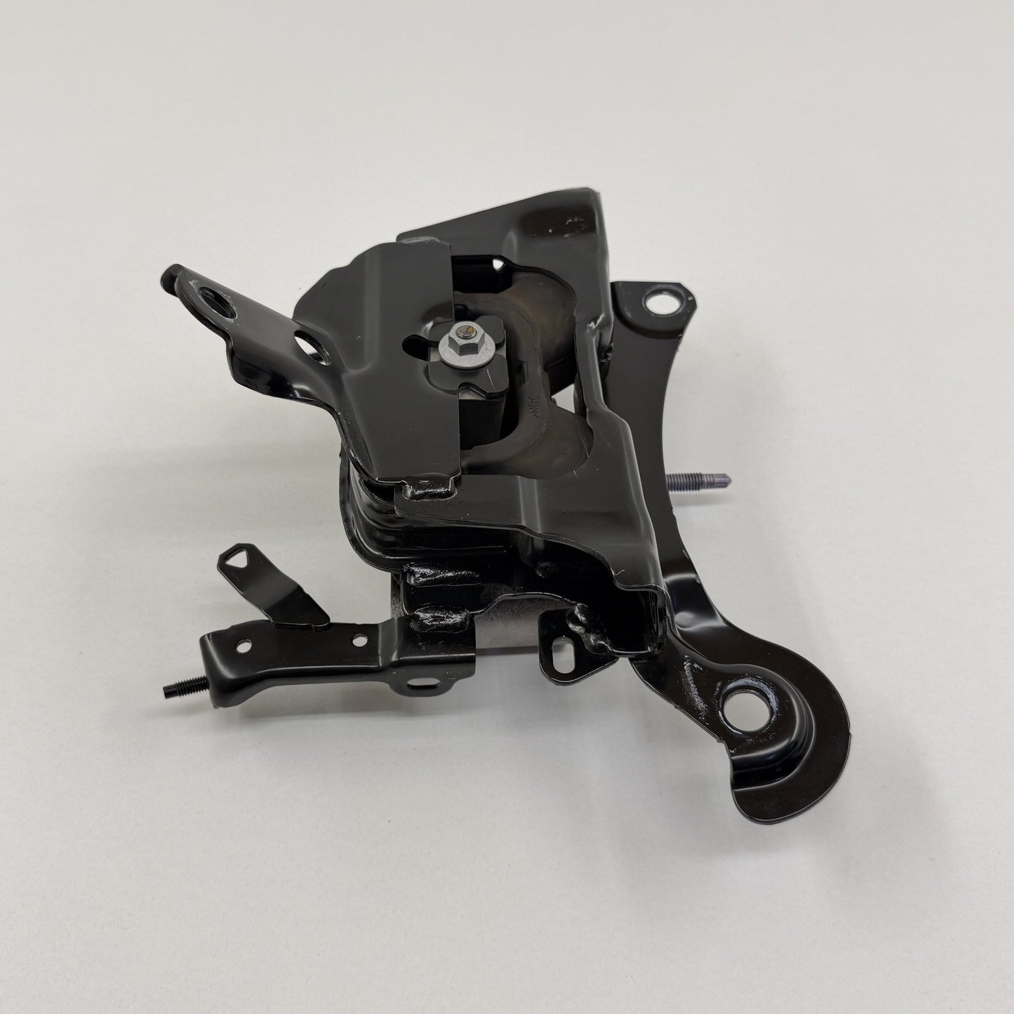 2023-2026 Toyota Prius Driver Left Transmission Mount Bracket 12372-24090 OEM
