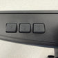 15-20 BMW F80 F82 F87 M2 M3 M4 Interior Rear View Mirror Homelink 9345387 OEM