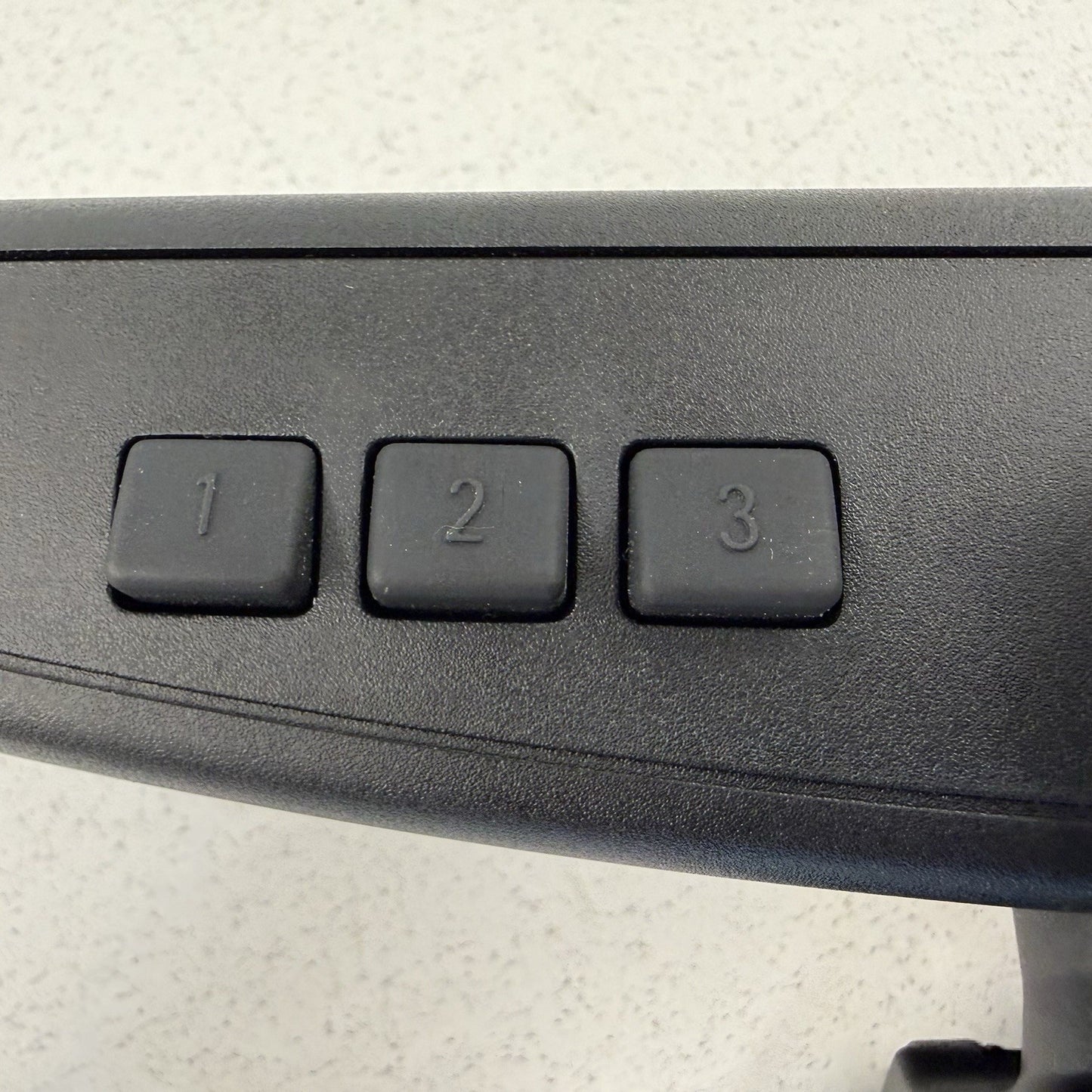 15-20 BMW F80 F82 F87 M2 M3 M4 Interior Rear View Mirror Homelink 9345387 OEM