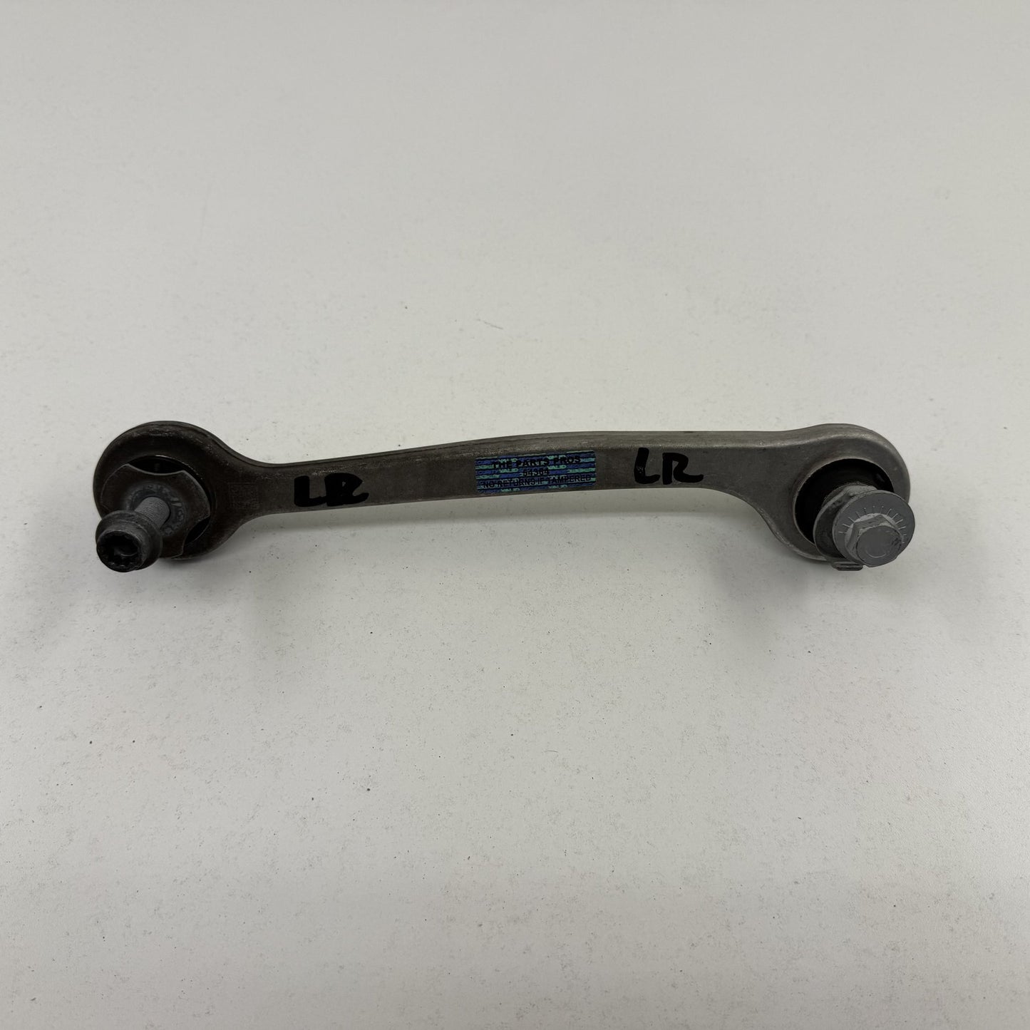 2014-2020 Mercedes-Benz S550 W222 Left Rear Control Arm Suspension Set OEM