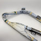 08-13 Toyota Highlander Driver Left Curtain Roof Airbag Air Bag SRS OEM