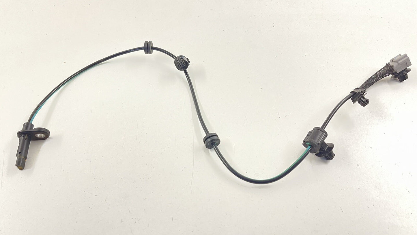 22-25 SUBARU WRX DRIVER LEFT REAR ABS WHEEL SPEED SENSOR 27540VC030 OEM