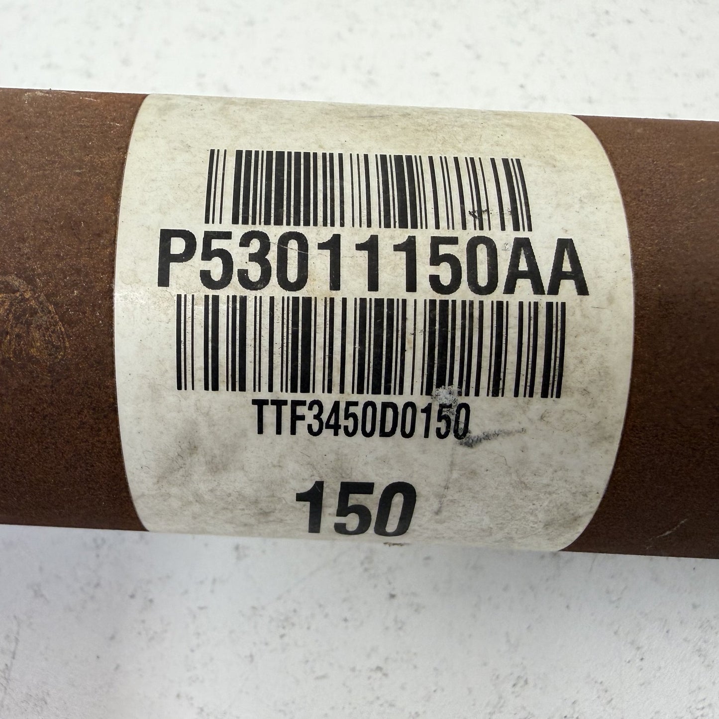 2018-2024 Dodge Durango SRT 392 6.4L Front Driveshaft Drive Shaft 53011150AA OEM