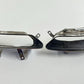 15-18 AUDI A8 S8 LEFT OR RIGHT REAR MUFFLER EXHAUST TIP OEM