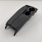 2008-2014 Mercedes C250 W204 Center Console Armrest Arm Rest Leather Black OEM