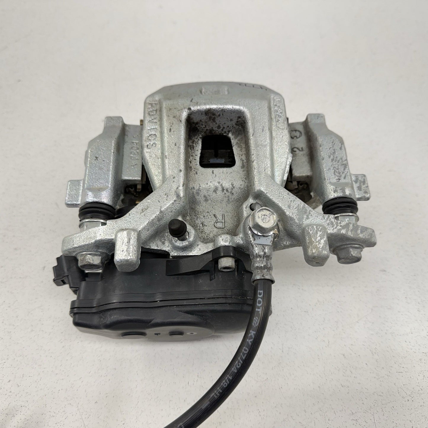 25-26 Toyota Camry Passenger Right Rear Brake Caliper OEM