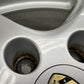 05-12 Porsche 911 997 Carrera 4S BBS Front Wheel Rim 19" 19x8 Factory OEM