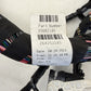 2022-2024 Rivian R1S Dashboard Instrument Panel Wiring Harness PT00417192-D OEM