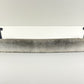 10-13 MERCEDES W221 S CLASS REAR BUMPER REINFORCEMENT IMPACT ABSORBER BAR OEM