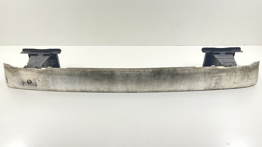 10-13 MERCEDES W221 S CLASS REAR BUMPER REINFORCEMENT IMPACT ABSORBER BAR OEM