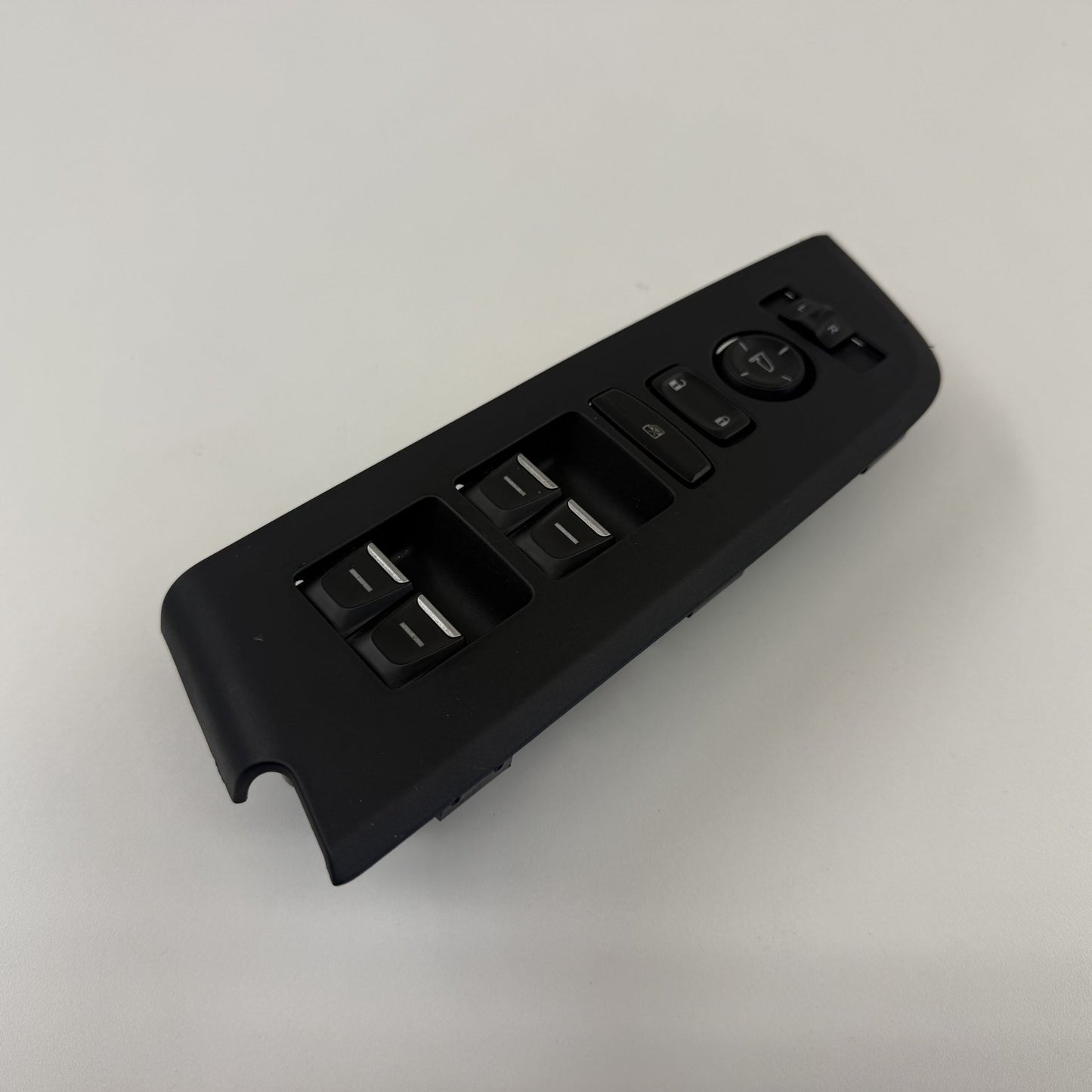 2023-2025 Honda Pilot Driver Left Front Master Window Switch OEM