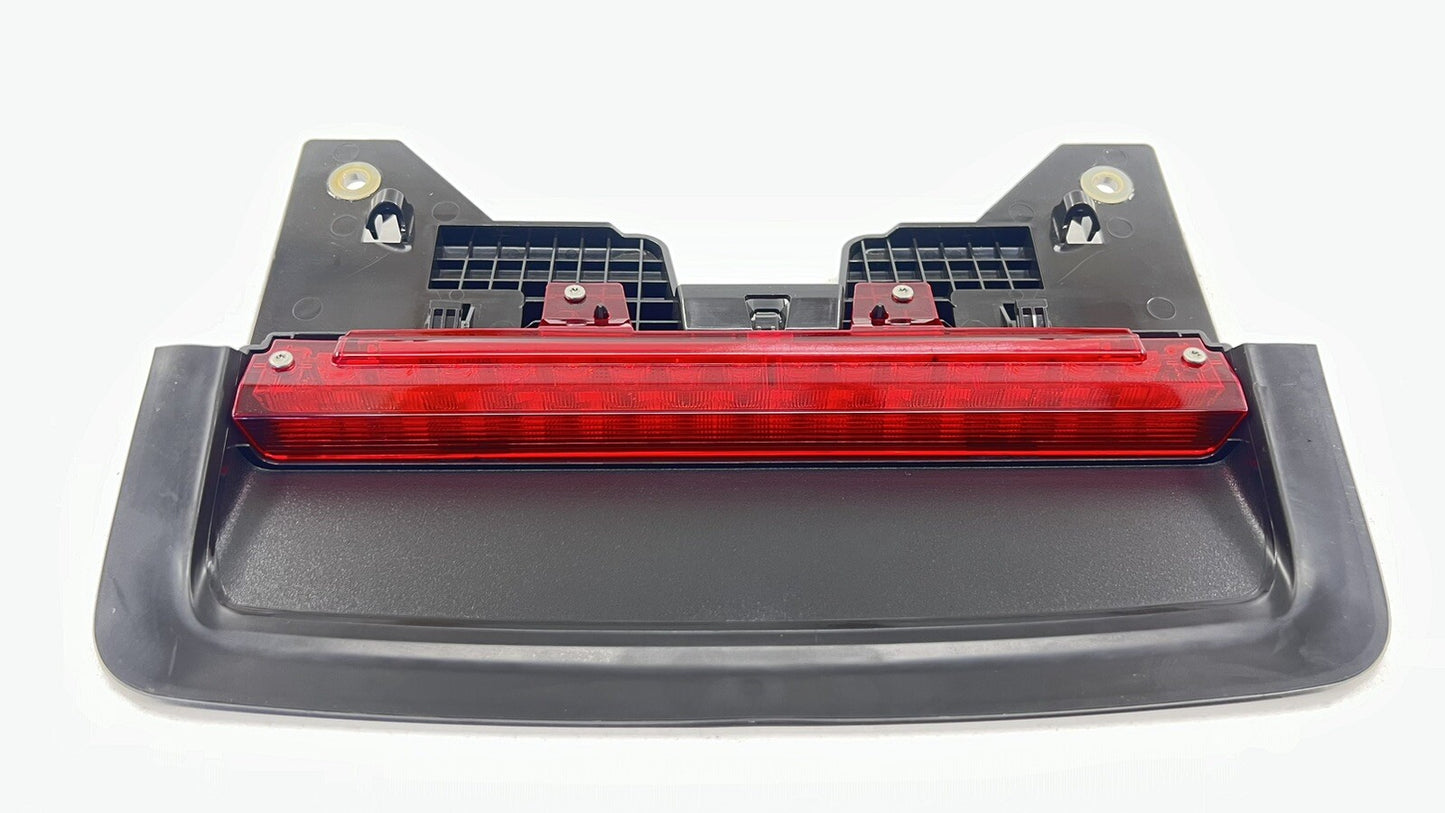 22-24 CADILLAC CT4 V BLACKWING THIRD BRAKE LIGHT LAMP 84894554 OEM