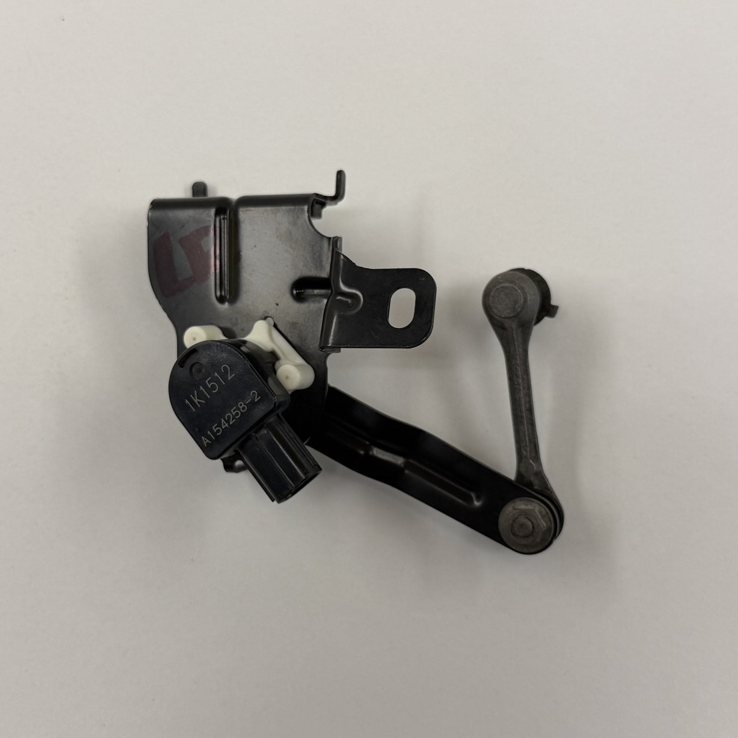 2022-2025 Lexus IS500 Left Rear Suspension Height Level Sensor 89408-30150 OEM