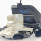 13-18 BENTLEY FLYING SPUR DRIVER LEFT FRONT DOOR LATCH LOCK ACTUATOR OEM