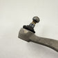 08-14 Mercedes W204 C250 Driver Left Front Control Arm Suspension Pair OEM
