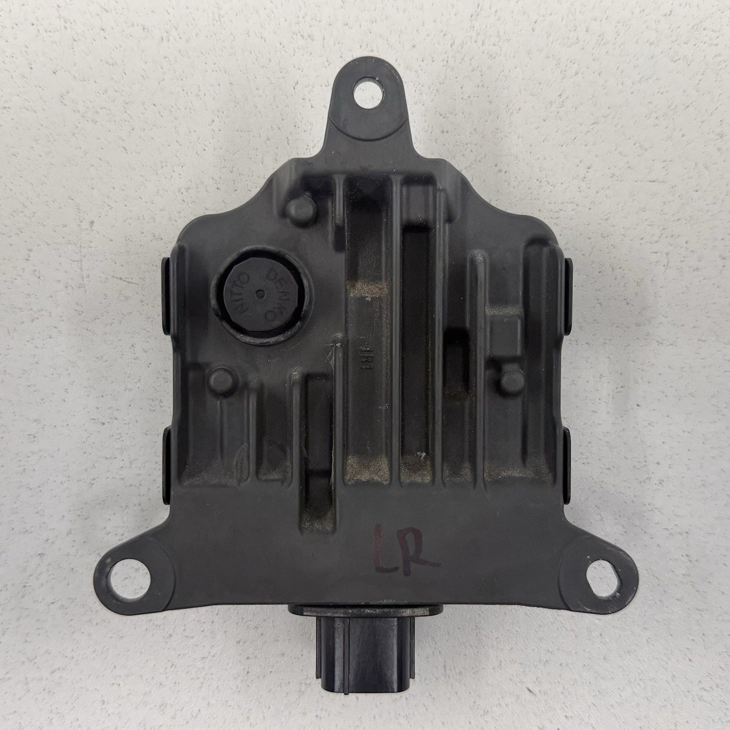 20-25 Toyota RAV4 Rear Blind Spot Radar Sensor Left Or Right 88162-0R033 OEM