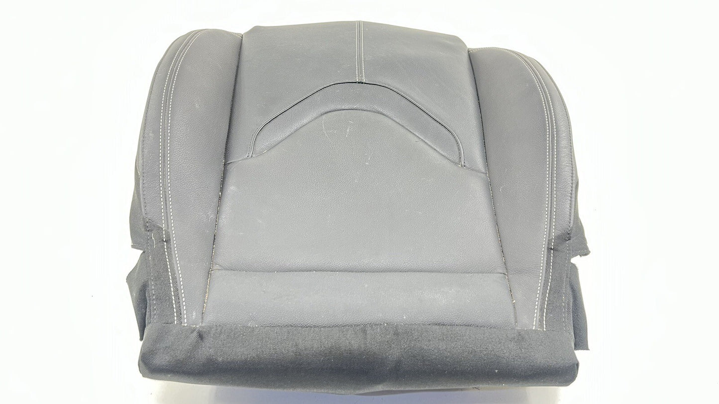 20-23 TOYOTA SUPRA PASSENGER RIGHT FRONT LOWER SEAT CUSHION COVER 9418606 OEM