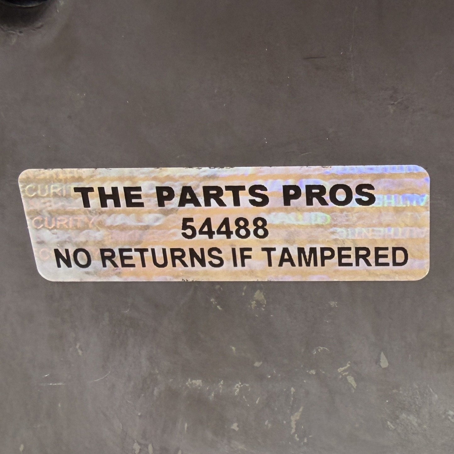 2022-2024 Rivian R1S R1T Anti Brake Lock ABS Pump Module PT00054398-B OEM