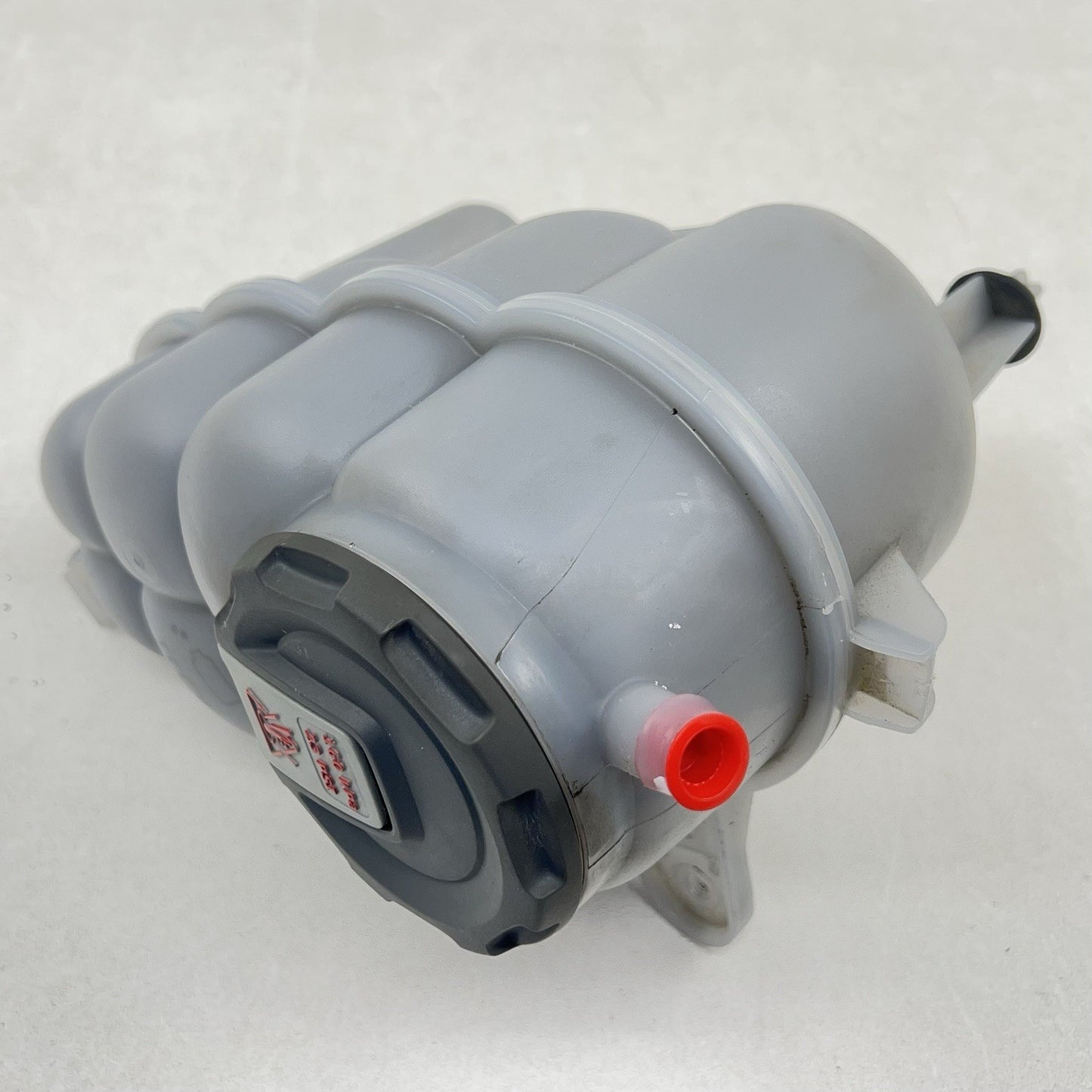 21-24 Audi A4 A5 Coolant Reservoir Overflow Expansion Tank Bottle OEM