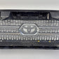 16-17 Toyota Tacoma TRD Off Road Front Upper Grill Grille With Emblem White OEM