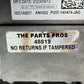 24-25 Ford Mustang GT Gateway Control Module PU5T-14H474-JAG OEM