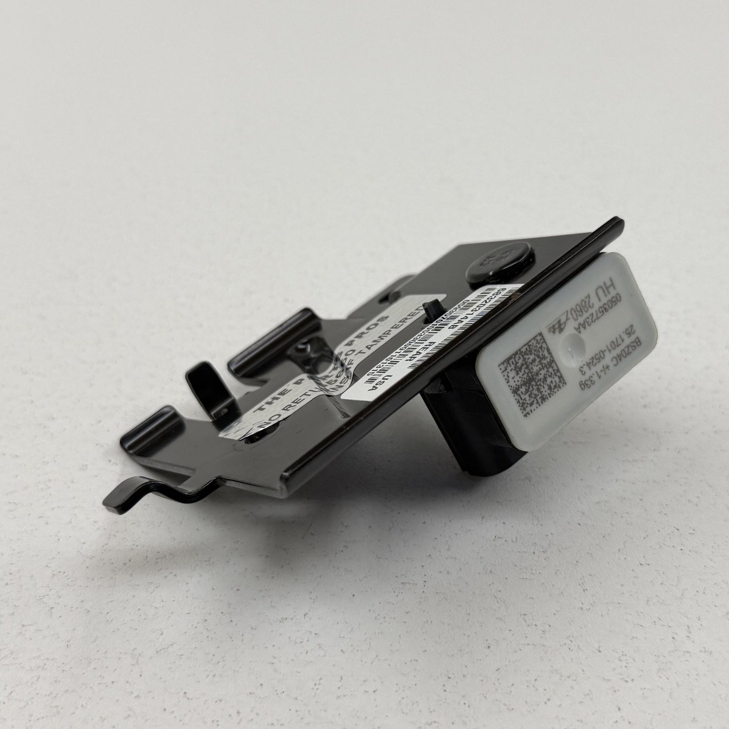 2018-2026 Dodge Durango Dynamic Active Damping Sensor 05035723AA OEM