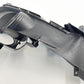 15-17 FORD MUSTANG GT RIGHT FRONT BUMPER FOGLIGHT FOG LIGHT LAMP COVER TRIM OEM