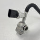 17-23 Audi R8 HVAC AC Air Condenser Hose Line Tube Pipe 4S0816726H OEM