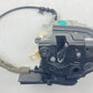 10-16 PORSCHE PANAMERA PASSENGER RIGHT FRONT DOOR LATCH LOCK ACTUATOR OEM
