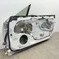13-20 Subaru BRZ Passenger Right Door Shell Complete With Glass Satin White OEM