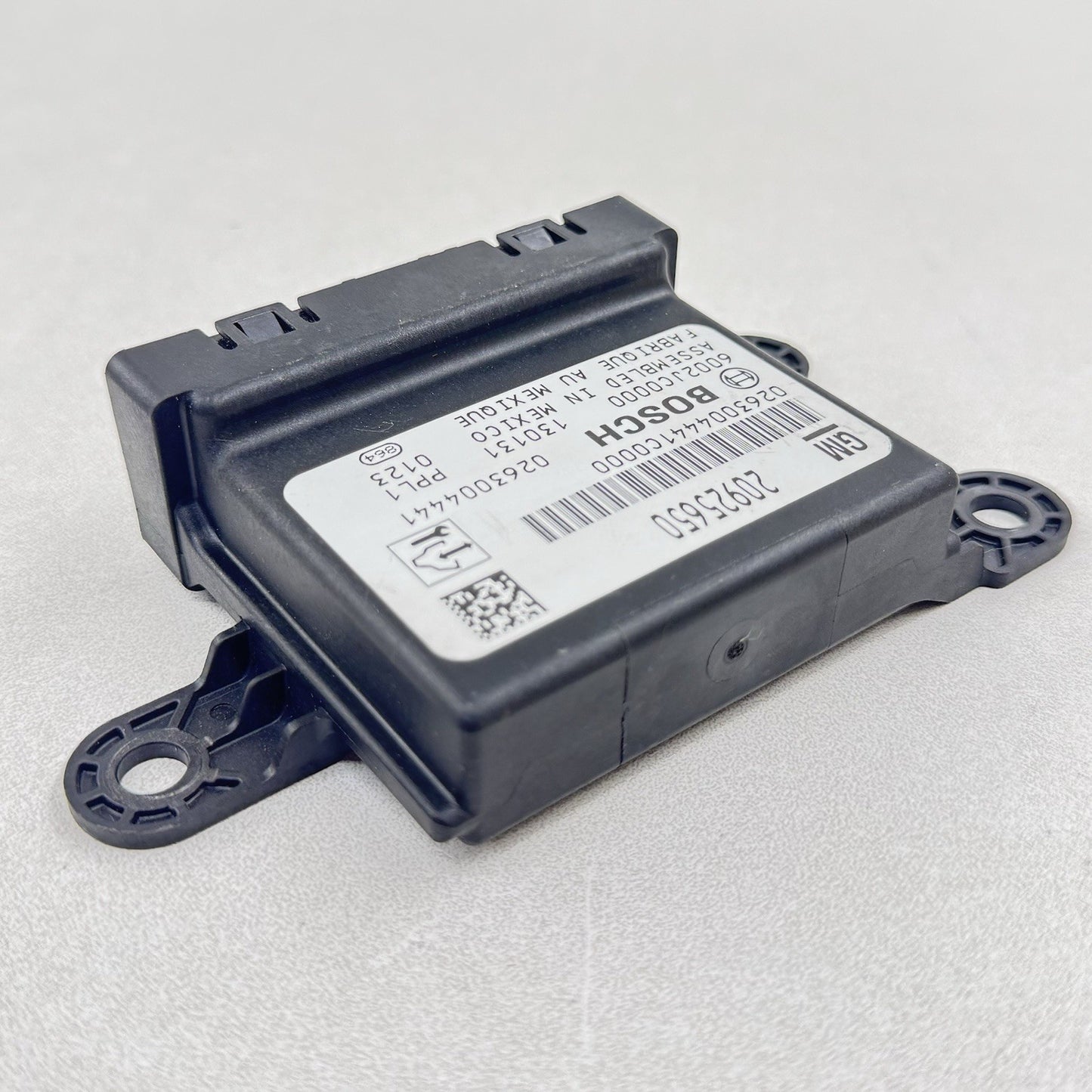 12-15 Chevrolet Camaro ZL1 Parking Park Assist Aid Control Module 20925650 OEM