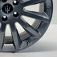 14-24 Maserati Ghibli Front Wheel Rim 18x7.5 +43 Offset Factory 670011872 OEM