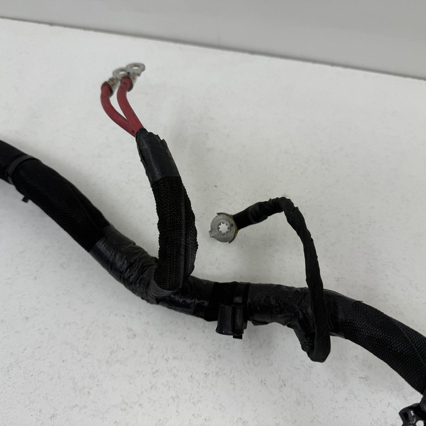 2021 Dodge Durango SRT 392 Engine Bay Wiring Harness 68490509AB OEM