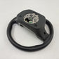 2022-2024 Rivian R1S Heated Steering Wheel W/ Controls Leather PT00000910-N OEM