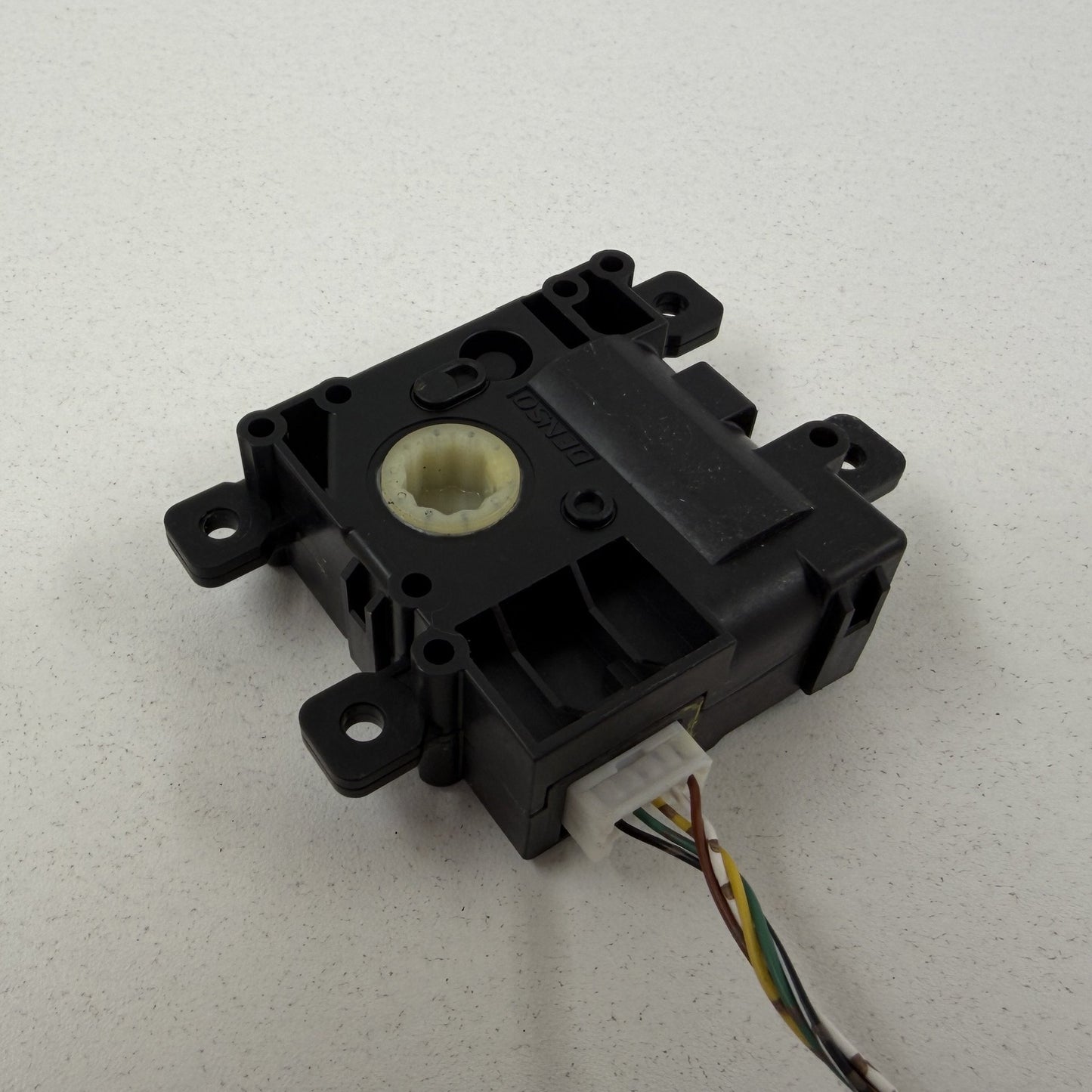 2019-2025 Toyota RAV4 HVAC AC Flap Air Door Actuator Servo Motor Set OEM