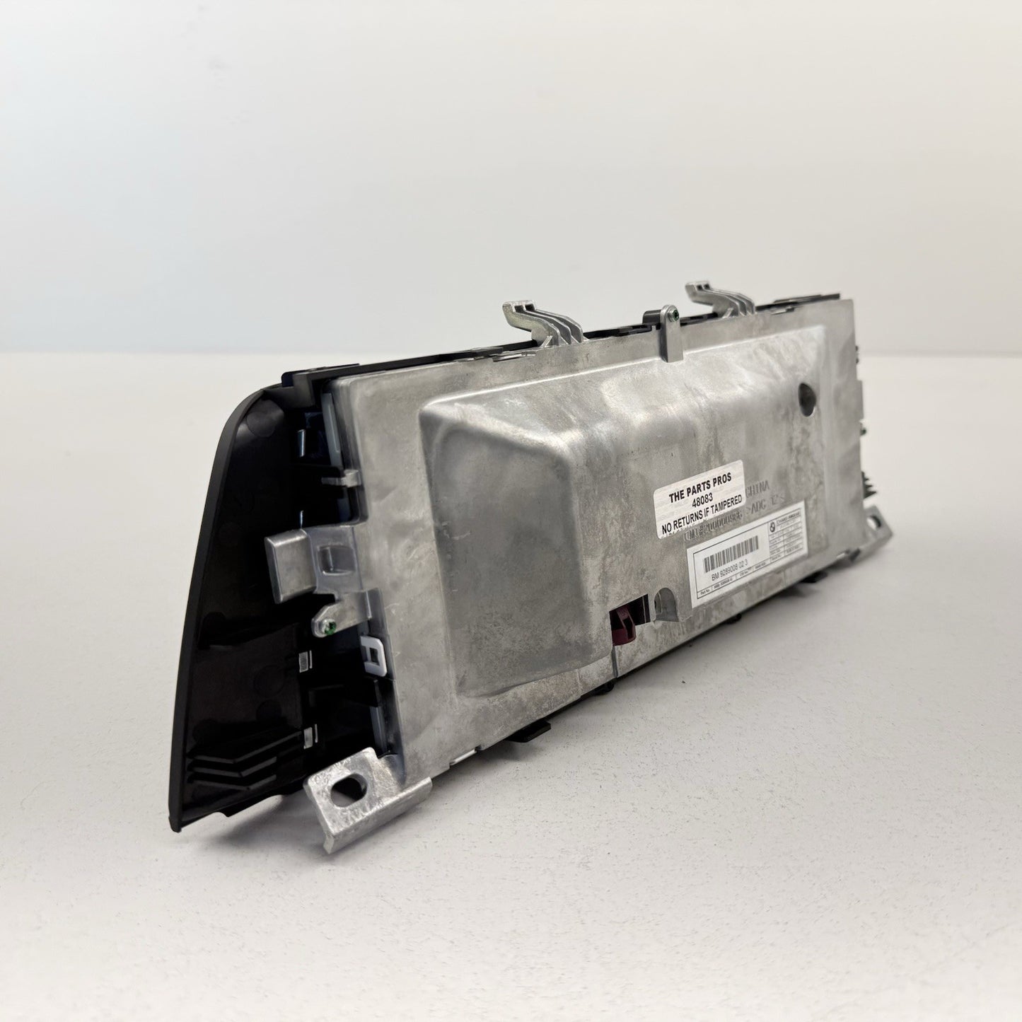 14-16 BMW M5 528 535 550 F10 Center Information Display CID 10.25 â Screen OEM