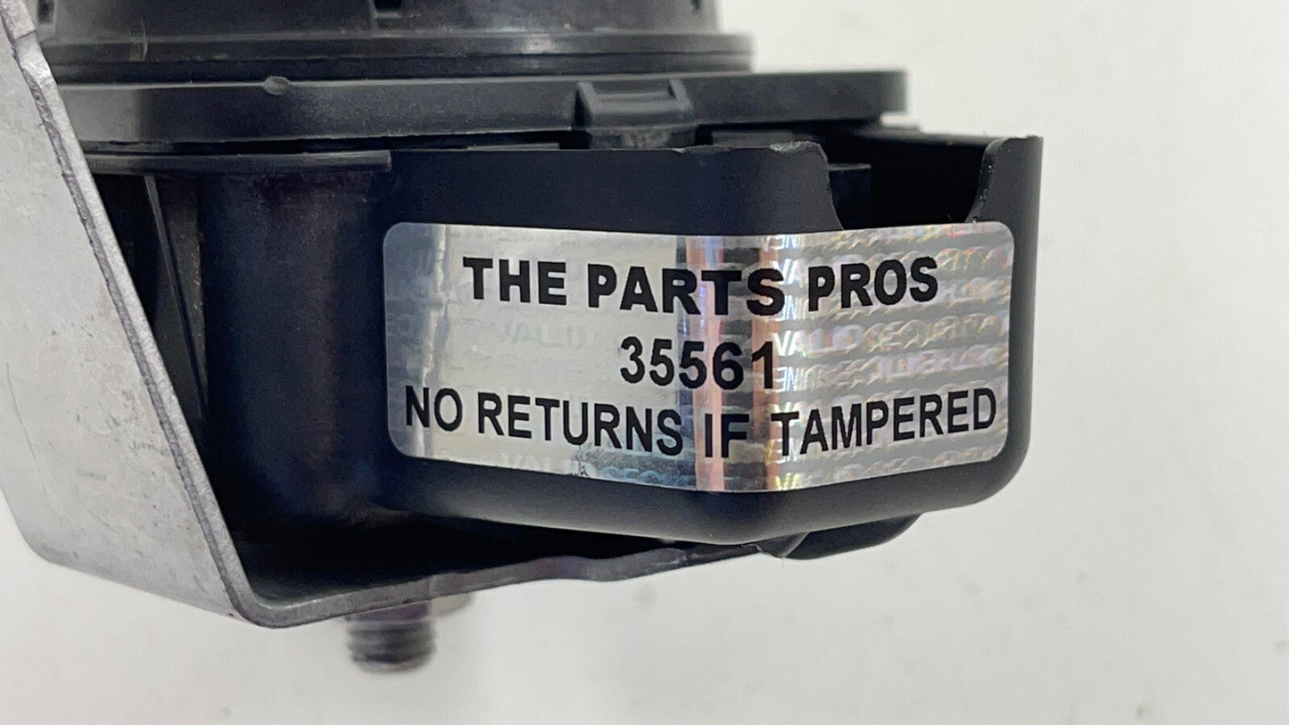 17-22 AUDI A4 S4 A5 S5 ANTI THEFT ALARM SIREN HORN CONTROL MODULE 5Q0951605A OEM