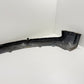 2014-2018 Bentley Flying Spur Lower Front Bumper Cover W/ Sensors OEM *NOTE*