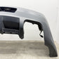 14-15 Chevrolet Camaro SS 1LE Rear Bumper Cover Complete W/ Sensors Diffuser OEM